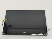 Dell XPS 15 (9560) 15.6 in Glossy LCD Touchscreen Assembly HHTKR