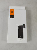 New Spigen ACS03281 Mag Armor Case for iPhone 13 Pro Matte Black