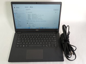 Dell Latitude 3410 Core i5-10210U 1.60 GHz 8 GB 512 GB SSD Windows 11 Pro Laptop WINACTA9 A9