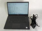 Dell Latitude 3410 Core i5-10210U 1.60 GHz 8 GB 512 GB SSD Windows 11 Pro Laptop A1