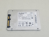 Intel SSDSC2BW120H6 120 GB SATA III 2.5 in Solid State Drive