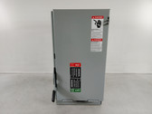 New Siemens V7F3205A V7F Panel Board Switch 400A 240V Fusible Switch VBII