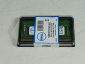 New Dell 8 GB PC4-21300 (DDR4-2666) 1Rx8 Laptop RAM SNPHYXPXC/8G