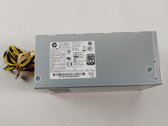 Lot of 2 HP 901763-001 4+4 Pin 180W Desktop Power Supply For ProDesk 800 G3 SFF