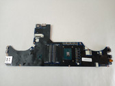 Lot of 2 Dell Precision 7730 Intel Core i7-8750H 2.2 GHz DDR4 Motherboard RFDCG