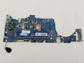Lot of 2 HP EliteBook 850 G8 Core i7-1185G7 3.00 GHz DDR4 Motherboard M35810-601