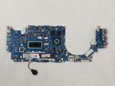 Lot of 2 HP Zbook Firefly 14 G7 Core i7-10610U 1.80 GHz 16 GB DDR4 Motherboard M07117-601
