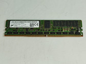 Micron 8 GB PC4-17000 (DDR4-2133) 1Rx4 DDR4 NVDIMM Registered ECC Ram