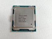 Intel Xeon E5-2643 v4 3.4 GHz LGA 2011-3 Server CPU Processor SR2P4