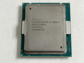 Lot of 2 Intel Xeon E7-4850 v2 2.30 GHz LGA 2011-1 Server CPU Processor SR1GP