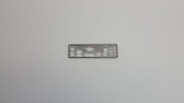 Asus M4A785-M I/O Shield For  M4A785-M