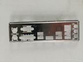 Asus H110M-A/M.2 I/O Shield For