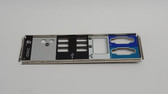 Dell I/O Shield for PowerEdge T320 W7H8C Motherboards