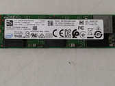 Intel 660P SSDPEKNW512G8H 512 G NVMe 80mm SSD