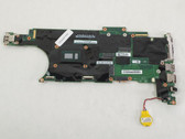 Lot of 2 Lenovo ThinkPad X280 Core i5-8350U 1.70 GHz 16 GB DDR4 Motherboard 01LX682