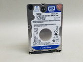 Western Digital WD5000LPCX WD Blue 500GB 2.5" SATA III Laptop Hard Drive