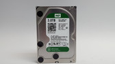 Western Digital WD Green WD30EZRX 3TB 3.5" SATA III Desktop Hard Drive