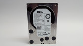 Lot of 2 Western Digital Dell WD2003FYYS 2 TB 3.5 in SATA II Enterprise Drive