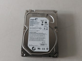 Lot of 2 Seagate Barracuda Green ST2000DL003 2 TB SATA III 3.5 in Hard Drive