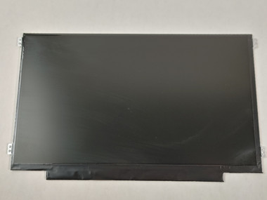 Dalle écran LCD 11.6" HD 1366x768 - Référence M116NWR6 R0 - Connecteur 30 Pins - Neuf DisplaySeek