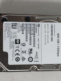 Lot of 20 Seagate Exos 10E2400 ST900MM0099 900 GB SATA III 2.5 in Enterprise Drive