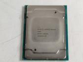 Lot of 2 Intel Xeon Silver 4108 1.80 GHz LGA 3647 Server CPU Processor SR3GJ