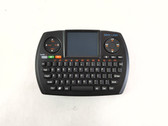 SMK-LINK VP6364 Wireless Ultra Mini Touchpad Keyboard