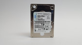 Lot of 2 Toshiba IBM AL13SEB600 600 GB SAS 2 2.5 in 10K Enterprise Hard Drive