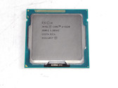 Lot of 5 Intel Core i3-3220 3.30 GHz LGA 1155 Desktop CPU Processor SR0RG