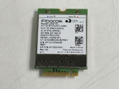 Lot of 50 Fibocom L850-GL lt4210  917822-002 L15398-001 M.2 4G LTE WWAN Module