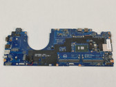 Dell Latitude 5590 Core i5-7300U 2.60 GHz DDR4 Motherboard D2N2V