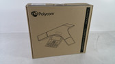 New Polycom 2200-40000-001 SoundStation IP 7000 Full Duplex IP Conference Phone