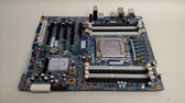 HP Z420 Workstation LGA 2011 DDR3 SDRAM Desktop Motherboard 618263-001