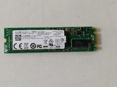 Lot of 2 Liteon L8H-256V2G 256 GB M.2 2280 80mm Solid State Drive