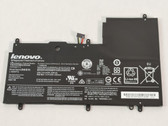 Lenovo Yoga 3-1470 6280 mAh 4 Cell 7.4 V Laptop Battery 5B10G75095