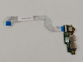 Lenovo IdeaPad 110S-11IBR USB Audio Board 5C50M53669