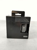 New Nokia BH-800 Bluetooth Headset Ear Loop and Travel Charger