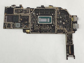 Microsoft Surface Pro 5 1796 Core i7-7660U 2.50 GHz 8 GB DDR3 Motherboard M1007506-015