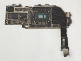Microsoft Surface Pro 6  Core i7-8650U 1.9 GHz 16 GB DDR3L Motherboard