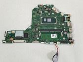 Lot of 2 Acer Aspire A315-56 Core i5-1035G1 1.00 GHz 4 GB DDR4 Motherboard NB.HS511.002