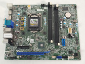 Dell OptiPlex XE2 SFF Intel LGA 1150 DDR3 Desktop Motherboard YC03K