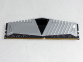 Lot of 2 Mixed Brand 8 GB PC4-21300 (DDR4-2666) 1Rx8 DDR4 Shielded Desktop RAM