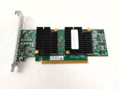 IBM Celestica PCI Express x16 Compression Accelerator Card 01LJ737