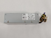 Lot of 2 Dell OptiPlex 7040 MT 8 Pin 180W Desktop Power Supply 25KG6