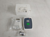 New Ascom Telligence HC-PB2-CALLIN-3K/J 2-Button Staff Normal Call with Smoke Input