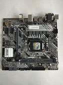 Asus  PRIME H510M-A Intel LGA 1200 DDR4 SDRAM Desktop Motherboard