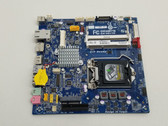 Gigabyte GA-H81TN LGA 1150 DDR3 SDRAM Desktop Motherboard