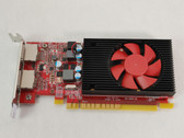 AMD Radeon R7 430 2 GB DDR3 PCI Express 3.0 x 8 Low Profile Video Card