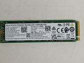 Liteon CA5-8D256-HP 256 GB NVMe 80mm Solid State Drive