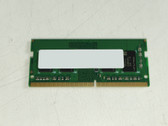 Mixed Brand 8 GB PC4-25600 (DDR4-3200) 1Rx16 DDR4 Laptop RAM